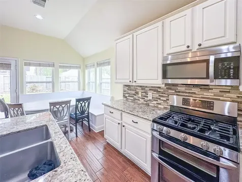 3015 Gilford Lane Katy TX 77494