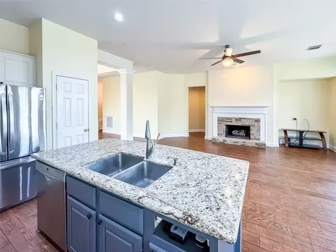 3015 Gilford Lane Katy TX 77494