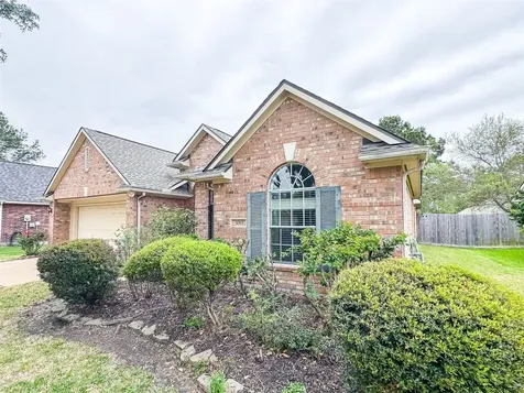 3015 Gilford Lane Katy TX 77494