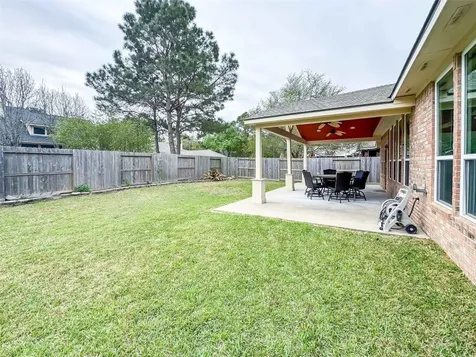 3015 Gilford Lane Katy TX 77494