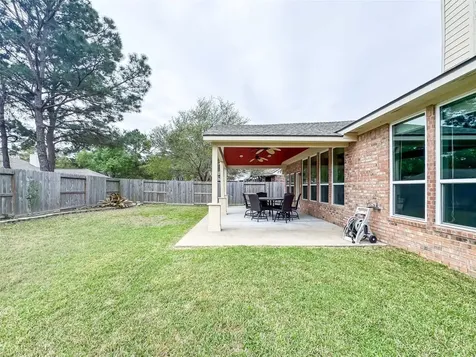 3015 Gilford Lane Katy TX 77494