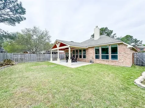 3015 Gilford Lane Katy TX 77494