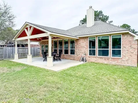 3015 Gilford Lane Katy TX 77494
