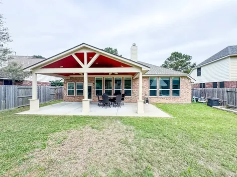 3015 Gilford Lane Katy TX 77494