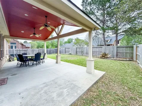 3015 Gilford Lane Katy TX 77494