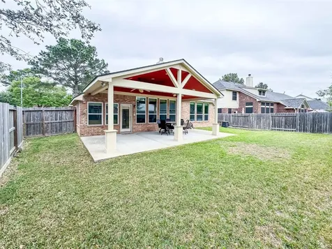 3015 Gilford Lane Katy TX 77494