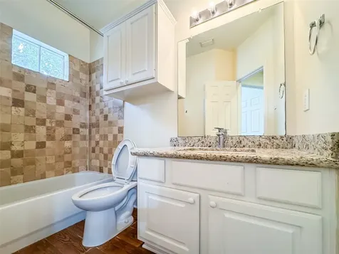 3015 Gilford Lane Katy TX 77494