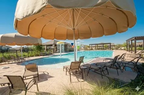 17619 Rose Summit Lane Richmond TX 77407