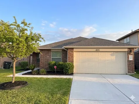17619 Rose Summit Lane Richmond TX 77407