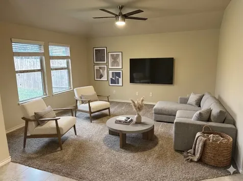17619 Rose Summit Lane Richmond TX 77407