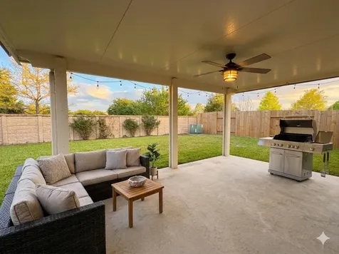 17619 Rose Summit Lane Richmond TX 77407