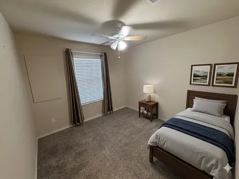 17619 Rose Summit Lane Richmond TX 77407