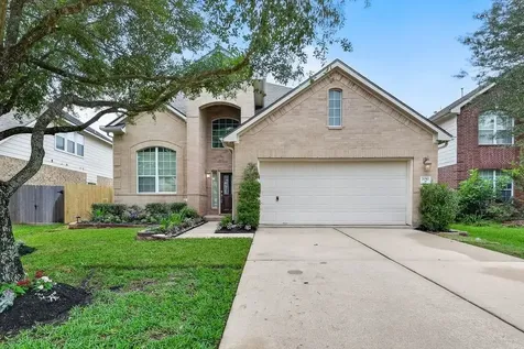 2010 Balsam Lake Lane Pearland TX 77584