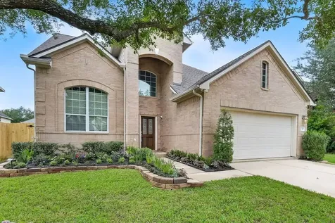 2010 Balsam Lake Lane Pearland TX 77584