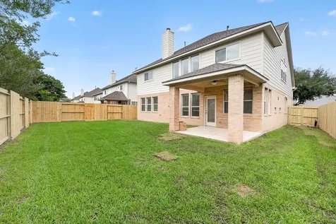 2010 Balsam Lake Lane Pearland TX 77584