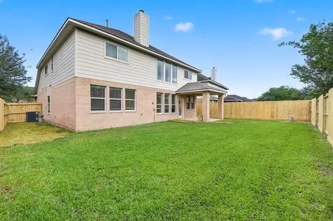 2010 Balsam Lake Lane Pearland TX 77584