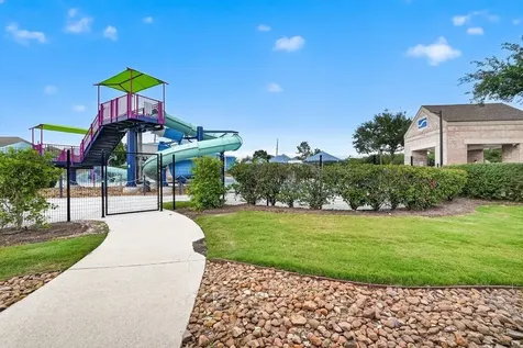 2010 Balsam Lake Lane Pearland TX 77584