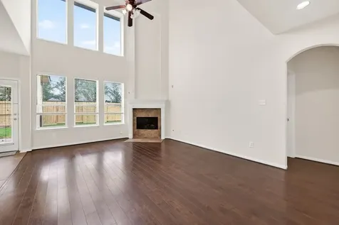 2010 Balsam Lake Lane Pearland TX 77584