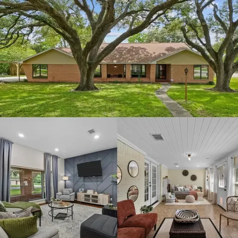 1613 S Hood Street Alvin TX 77511