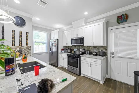 4617 White Rock Street Houston TX 77051