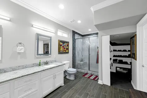 4617 White Rock Street Houston TX 77051