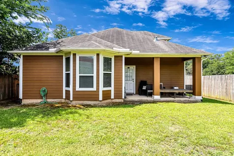 4617 White Rock Street Houston TX 77051