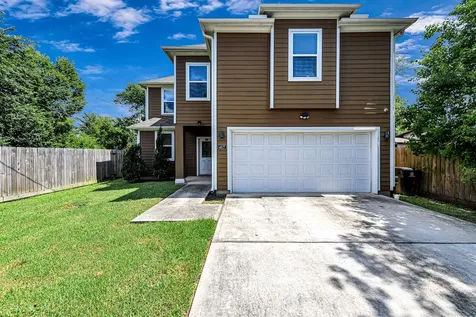 4617 White Rock Street Houston TX 77051