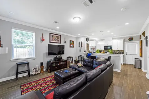 4617 White Rock Street Houston TX 77051