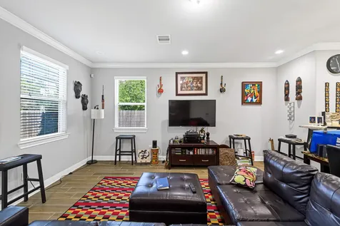 4617 White Rock Street Houston TX 77051