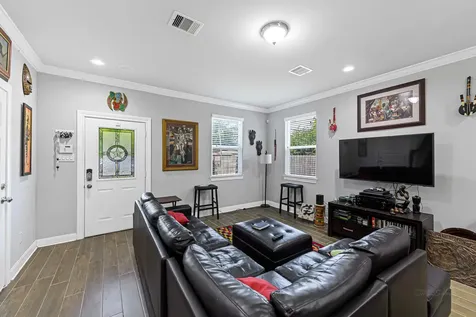 4617 White Rock Street Houston TX 77051