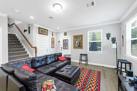 4617 White Rock Street Houston TX 77051