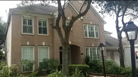 3518 Shadow Bluff Court Houston TX 77082