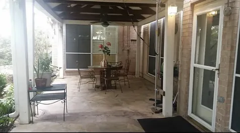3518 Shadow Bluff Court Houston TX 77082