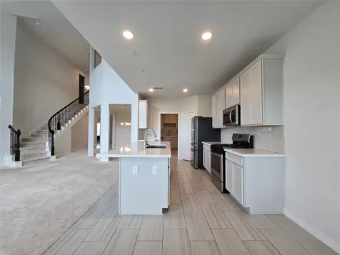 8822 Morning Glow Drive Missouri City TX 77459