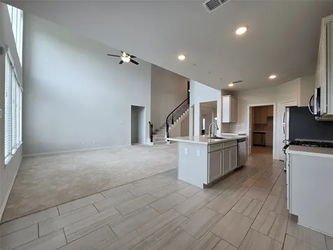 8822 Morning Glow Drive Missouri City TX 77459