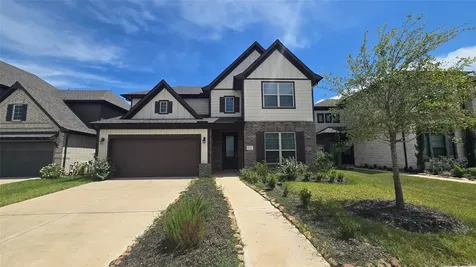8822 Morning Glow Drive Missouri City TX 77459