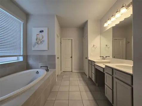 8822 Morning Glow Drive Missouri City TX 77459