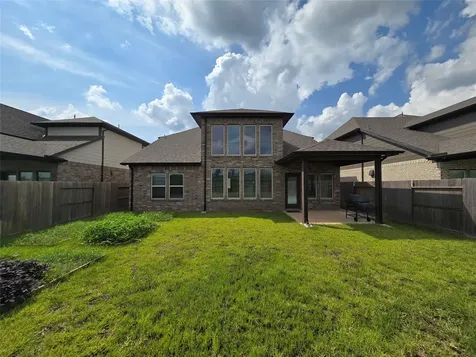 8822 Morning Glow Drive Missouri City TX 77459