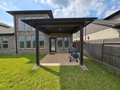 8822 Morning Glow Drive Missouri City TX 77459