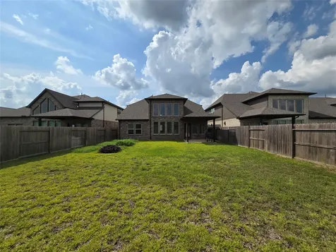 8822 Morning Glow Drive Missouri City TX 77459