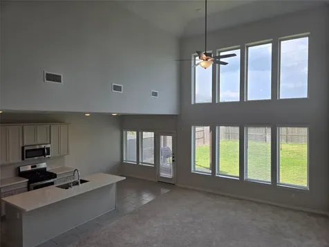 8822 Morning Glow Drive Missouri City TX 77459