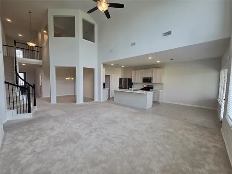 8822 Morning Glow Drive Missouri City TX 77459