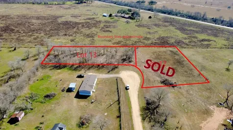Lot 13 0 Mesquite Road Wallis TX 77485