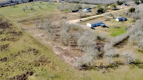 Lot 13 0 Mesquite Road Wallis TX 77485
