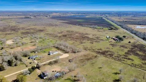 Lot 13 0 Mesquite Road Wallis TX 77485