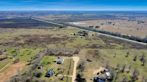 Lot 13 0 Mesquite Road Wallis TX 77485