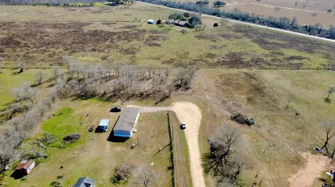 Lot 13 0 Mesquite Road Wallis TX 77485
