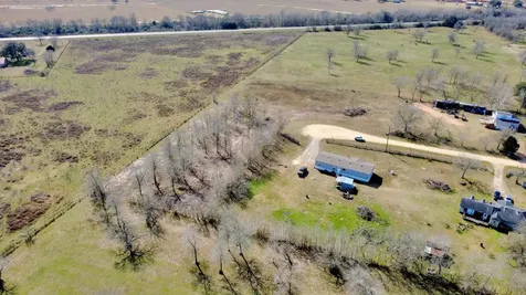 Lot 13 0 Mesquite Road Wallis TX 77485