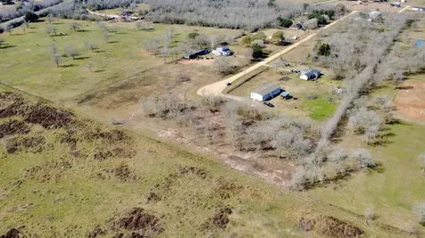 Lot 13 0 Mesquite Road Wallis TX 77485