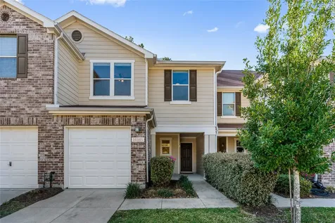 16105 Sweetwater Fields Lane Tomball TX 77377